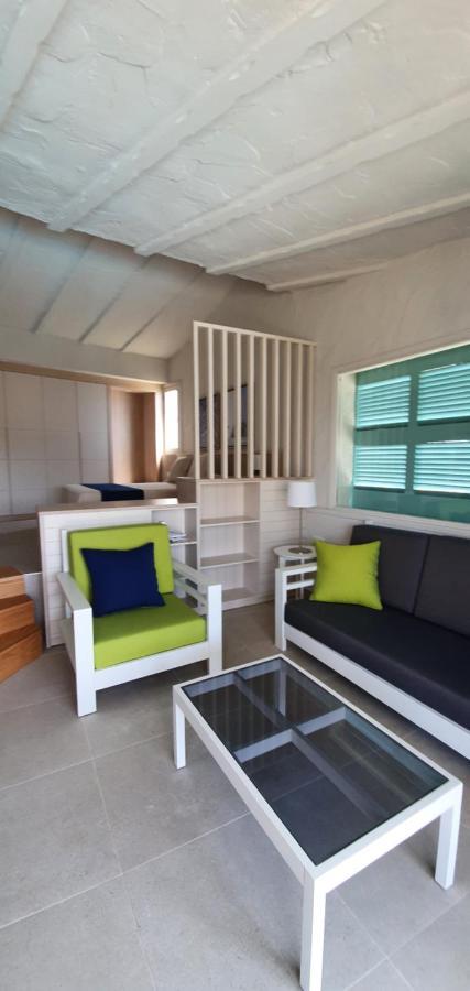 Apartamentos Casas Carmen - Adults Only Playa del Inglés Eksteriør bilde