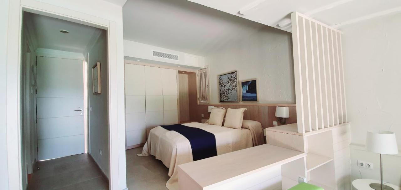 Apartamentos Casas Carmen - Adults Only Playa del Inglés Eksteriør bilde
