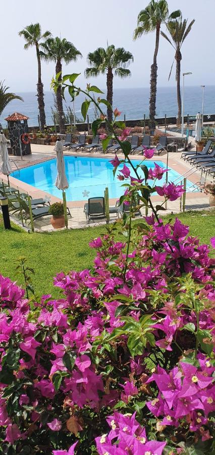 Apartamentos Casas Carmen - Adults Only Playa del Inglés Eksteriør bilde