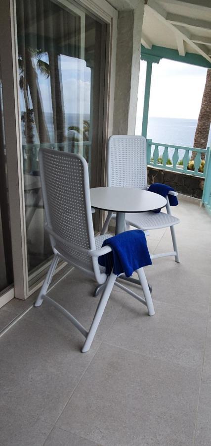 Apartamentos Casas Carmen - Adults Only Playa del Inglés Eksteriør bilde