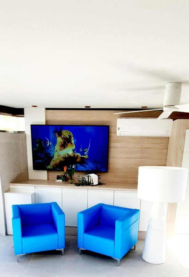 Apartamentos Casas Carmen - Adults Only Playa del Inglés Eksteriør bilde