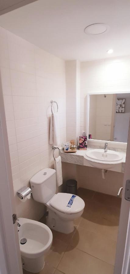Apartamentos Casas Carmen - Adults Only Playa del Inglés Eksteriør bilde