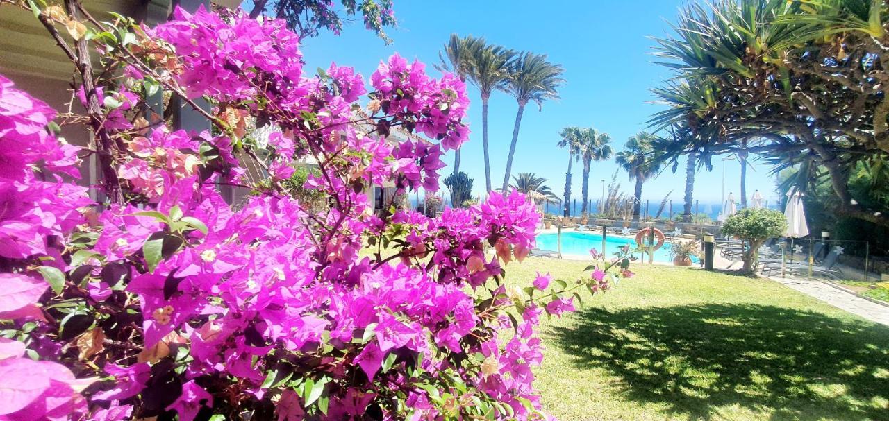 Apartamentos Casas Carmen - Adults Only Playa del Inglés Eksteriør bilde