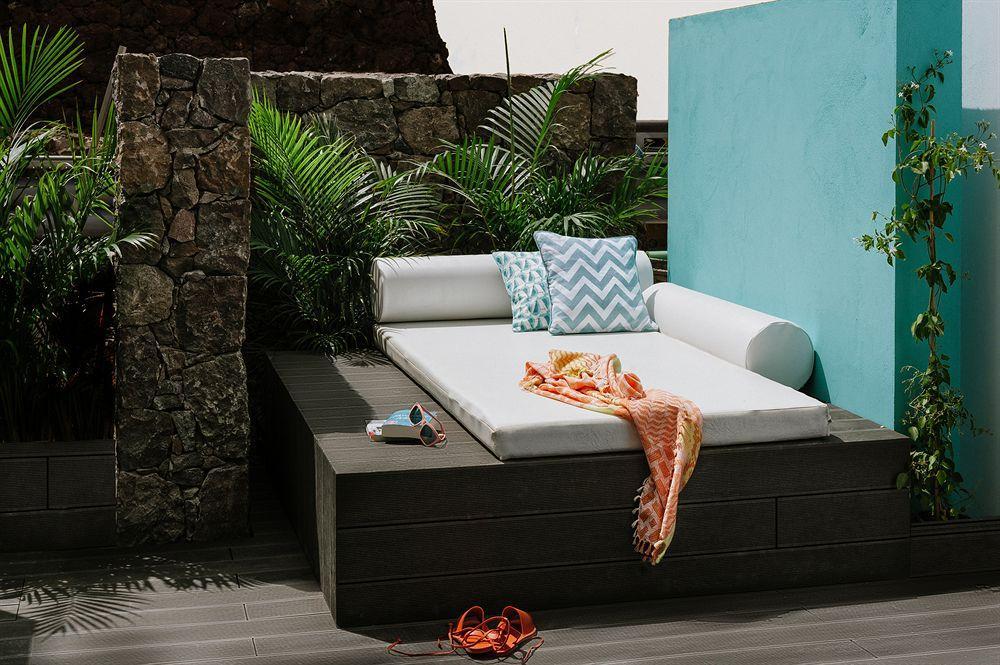 Apartamentos Casas Carmen - Adults Only Playa del Inglés Eksteriør bilde