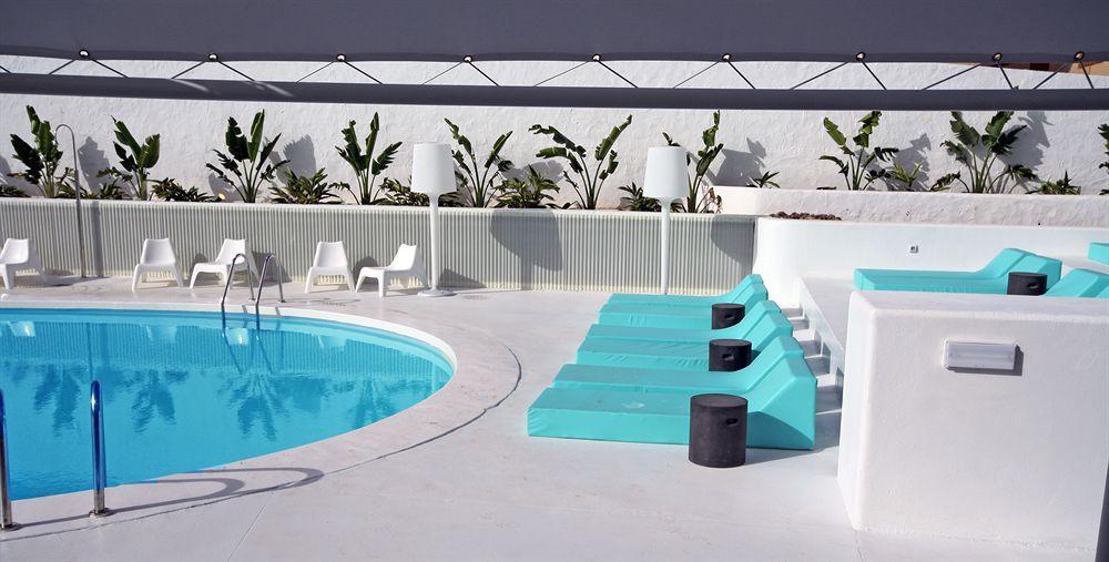Apartamentos Casas Carmen - Adults Only Playa del Inglés Eksteriør bilde