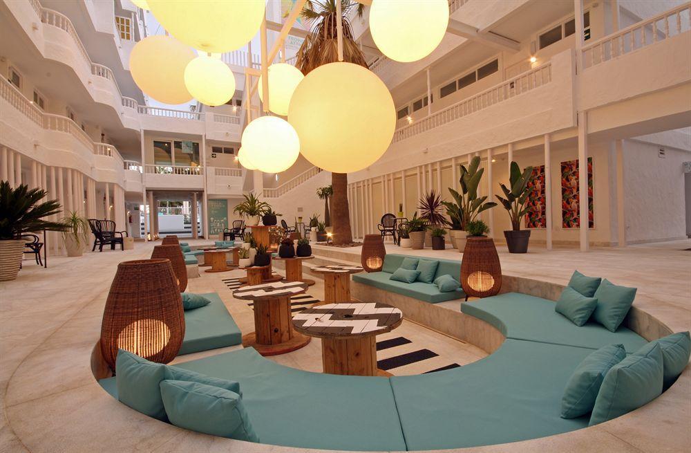 Apartamentos Casas Carmen - Adults Only Playa del Inglés Eksteriør bilde