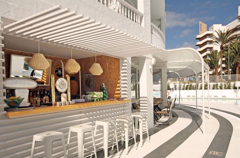 Apartamentos Casas Carmen - Adults Only Playa del Inglés Eksteriør bilde