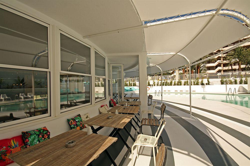 Apartamentos Casas Carmen - Adults Only Playa del Inglés Eksteriør bilde
