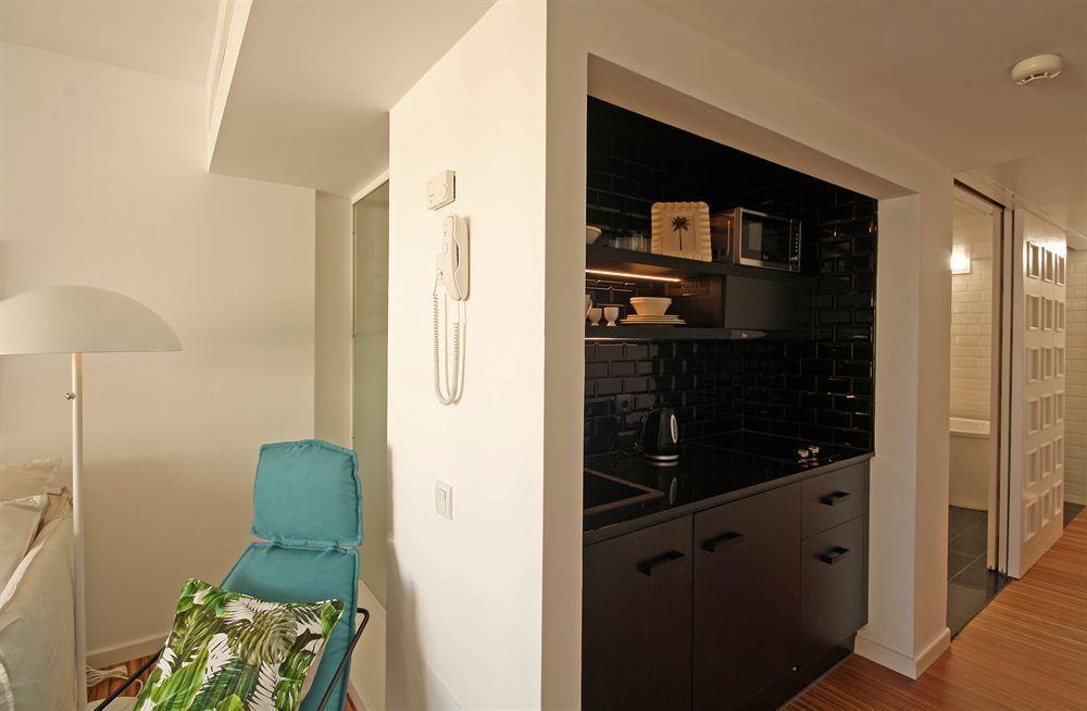 Apartamentos Casas Carmen - Adults Only Playa del Inglés Eksteriør bilde
