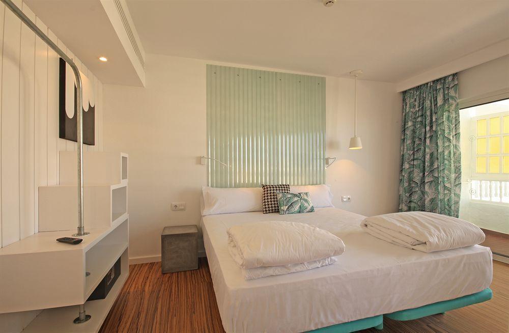 Apartamentos Casas Carmen - Adults Only Playa del Inglés Eksteriør bilde