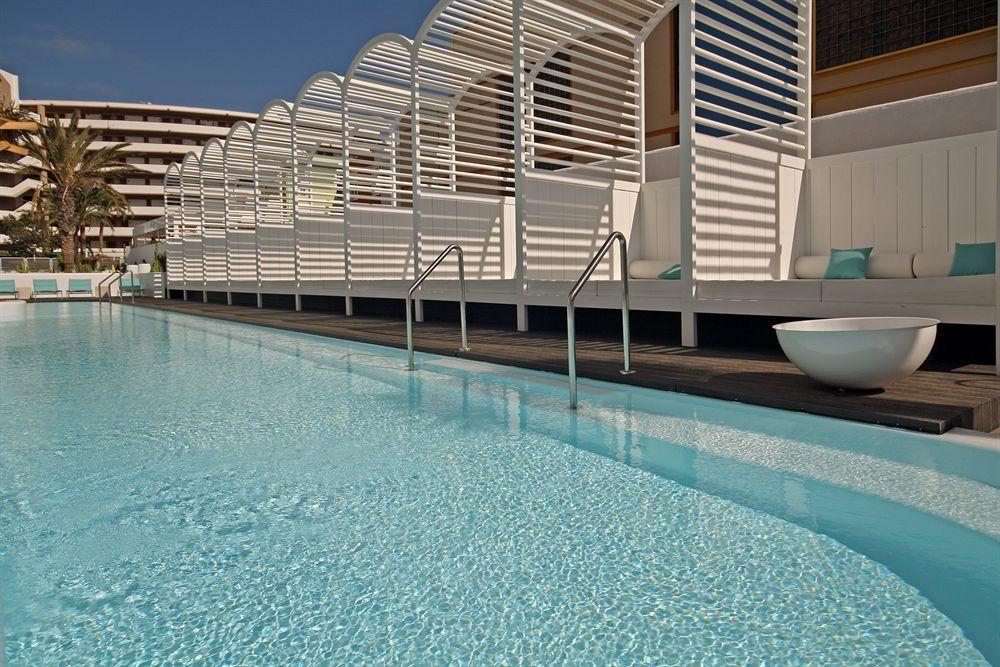 Apartamentos Casas Carmen - Adults Only Playa del Inglés Eksteriør bilde